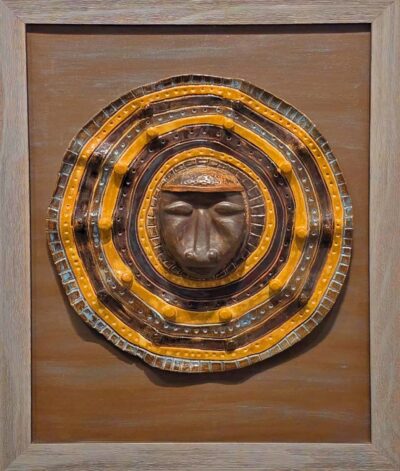 Samburu by Khandra Howard VS26