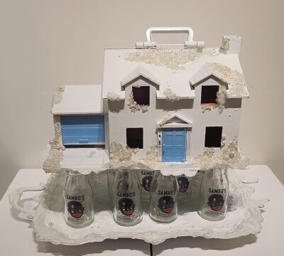 They Will Never Pick You by Lizz Denneau VS26