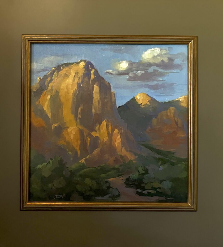 Prelude by Casey Cheuvront