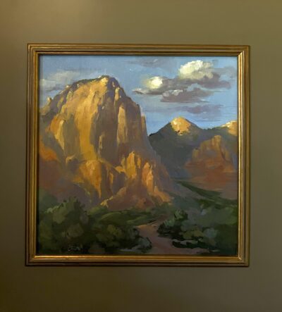 Prelude by Casey Cheuvront