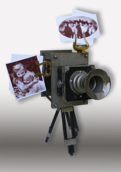 Always Friends by Deanne McKeown 45J