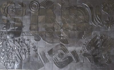 Beso by Valentina Castilla 45J