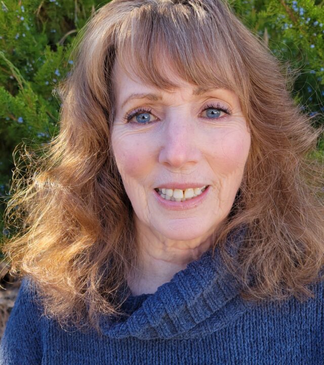 Camille Gearhart