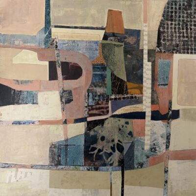 Connected by Gail Bessette 45J