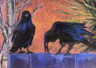 Double Trouble by Nita Duechle 45J