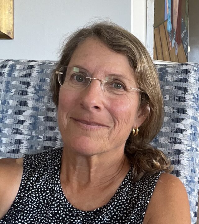 Ellen Taylor