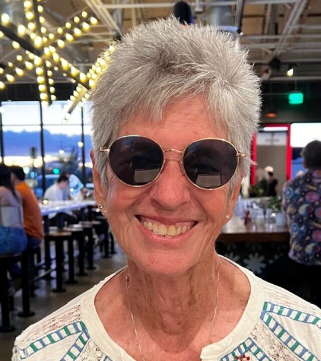 Francine Kavanaugh