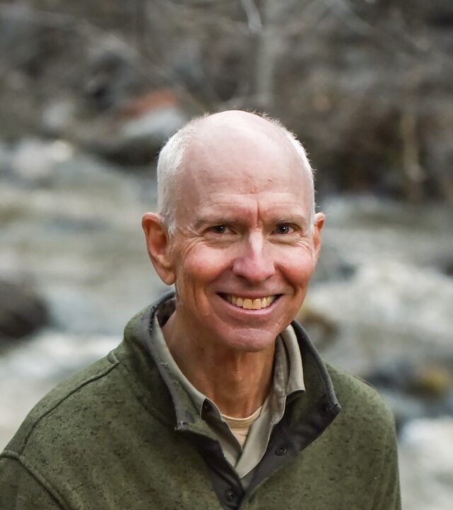 Geoffrey Worssam