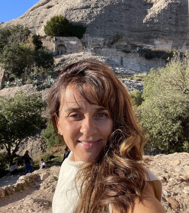 Valentina Castilla
