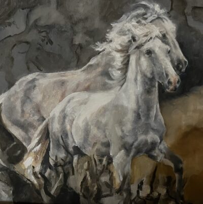 Shelly Hackett Form and Motion