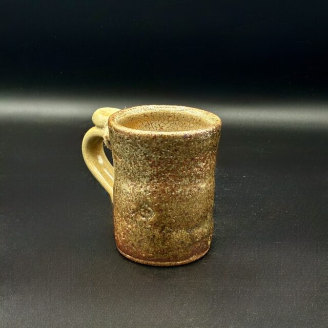 Small Mug by John Post