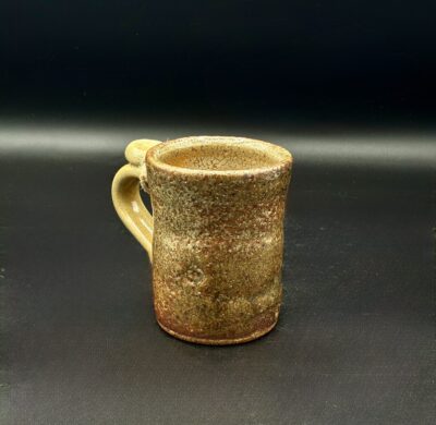 Small Mug by John Post
