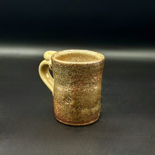Small Mug by John Post