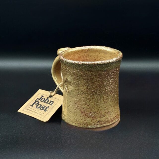 Large Mug by John Post