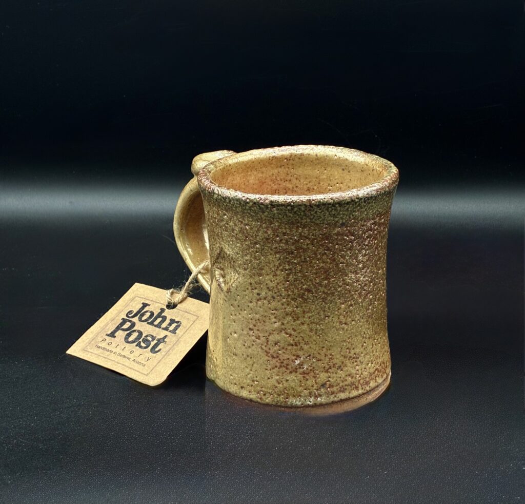 Large Mug by John Post