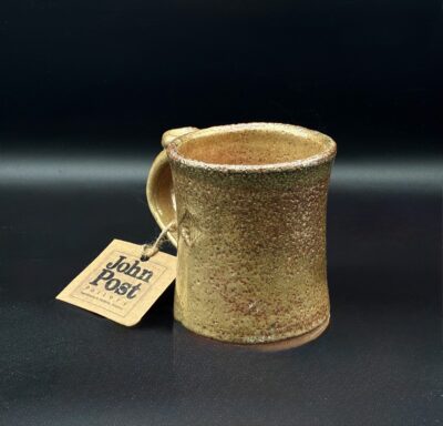Large Mug by John Post