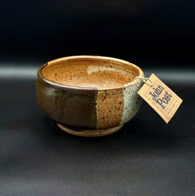 Soup Bowls by John Post