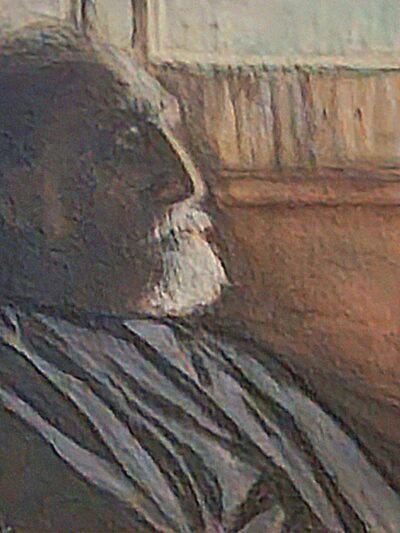 My Favorite Viking by S Phillip Toroian 45J