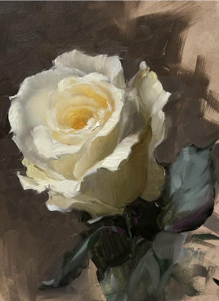 Olena Babak Floral 3