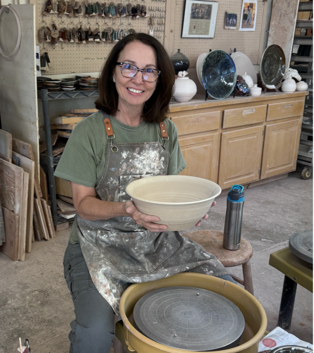 Sondra Brunone