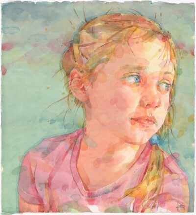 Painting the Figure from Photographs