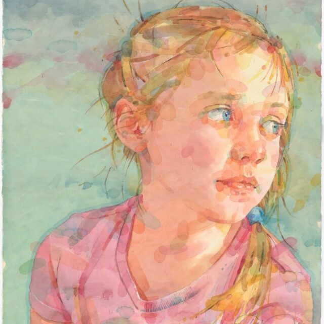 Painting the Figure from Photographs
