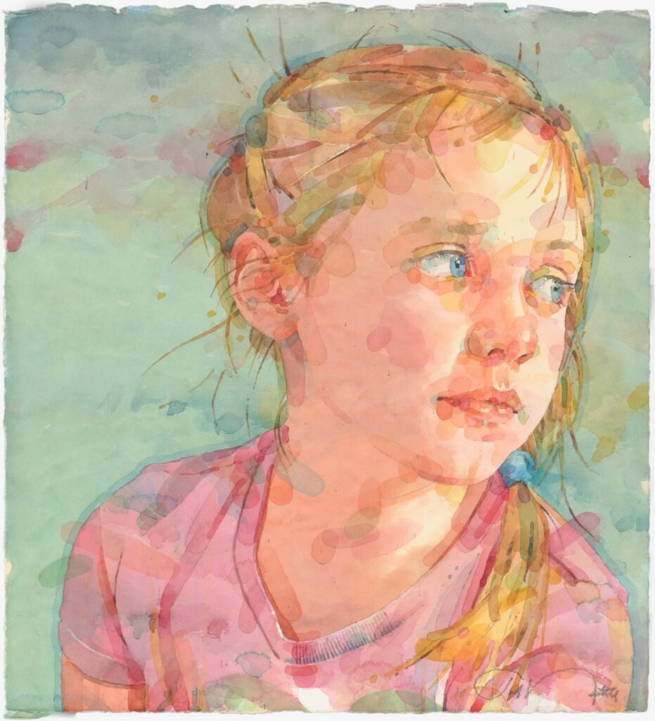 Painting the Figure from Photographs
