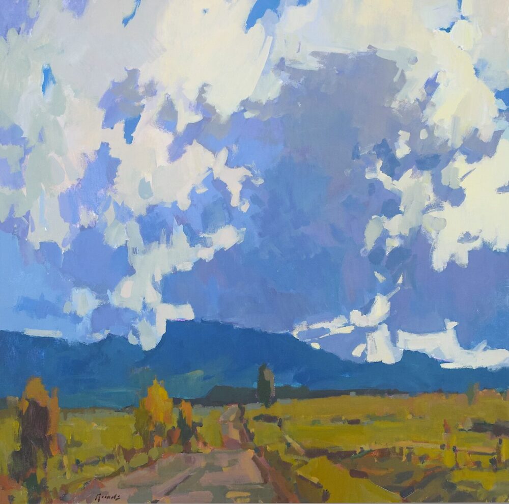 Toward Home, Big Sky_AntonNowels2026