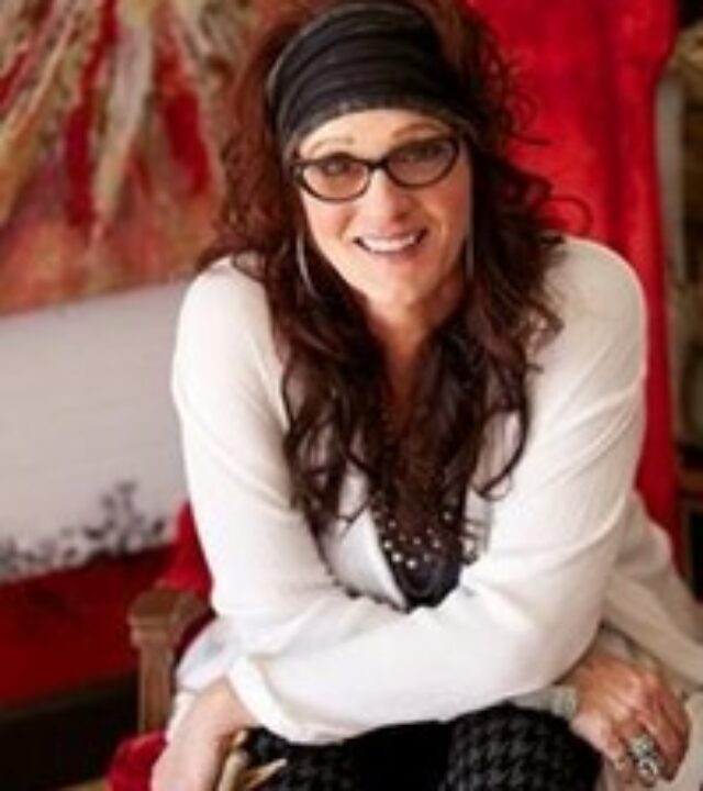 Traci Owens