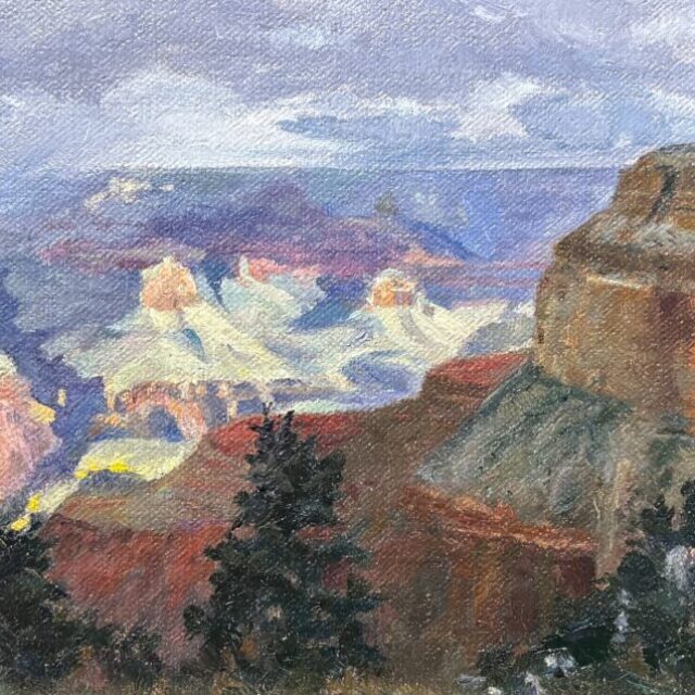 A Moment of Light by Lili Anne Laurin