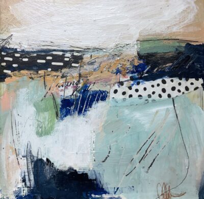 Bridge to Eternity by Carrie Clayden