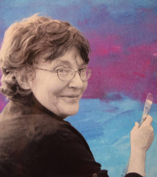 Diane Eide