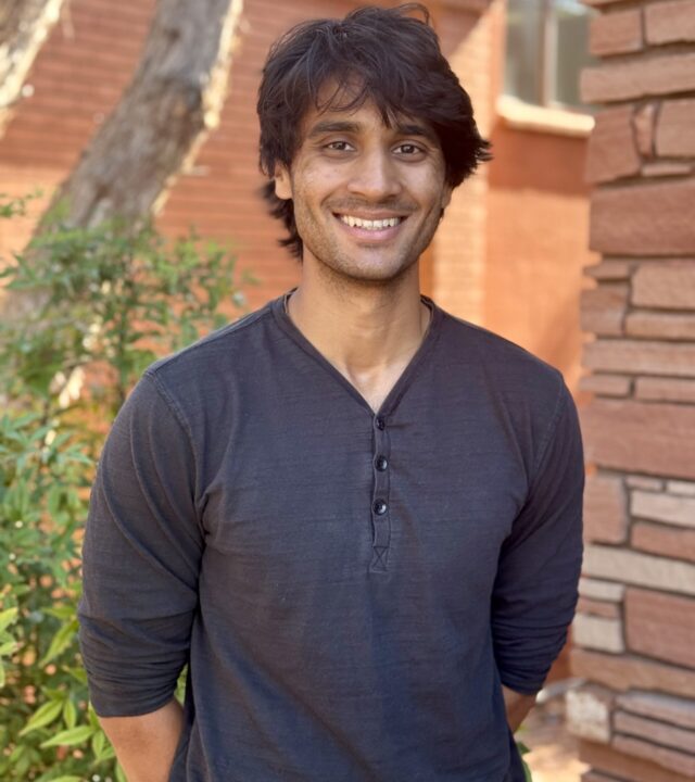 Eshan Singh