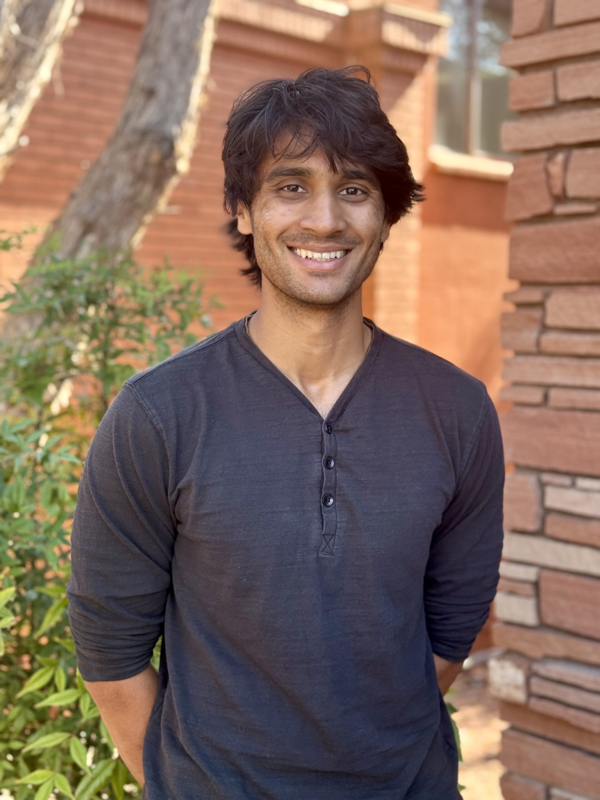 Eshan Singh - Sedona Arts Center