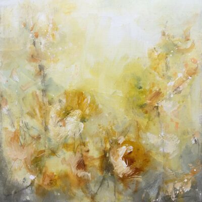 Ethereal Realm by Carrie Clayden