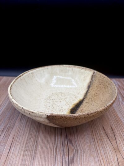 Horizon Bowl by Michael Coyne