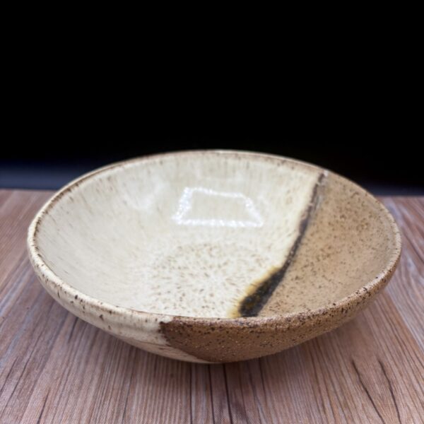 Horizon Bowl by Michael Coyne