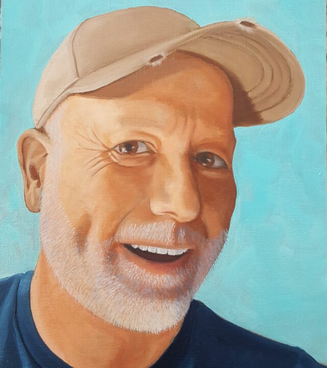 Wade L'Heureux