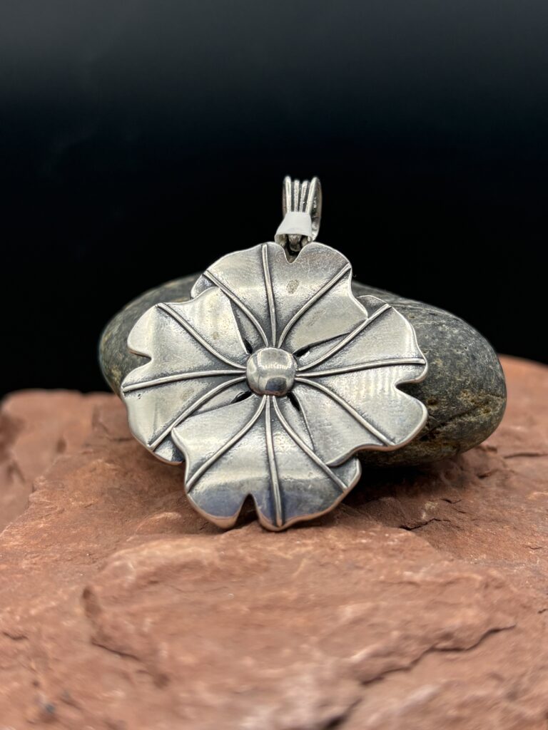4 Leaf Clover by Kim Fox