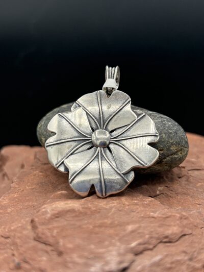 4 Leaf Clover by Kim Fox