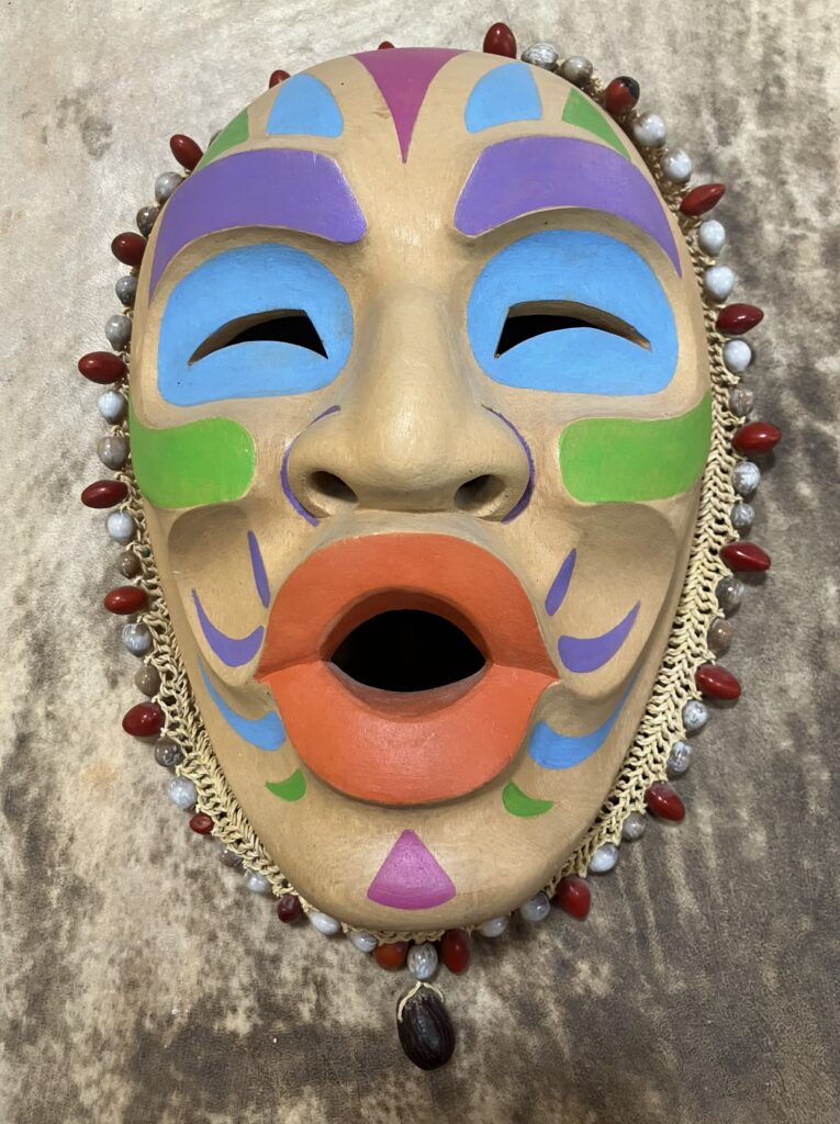 El Cantante by Zarco Guerrero FAF