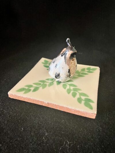 One Baby Quail by Miro FitzGerald