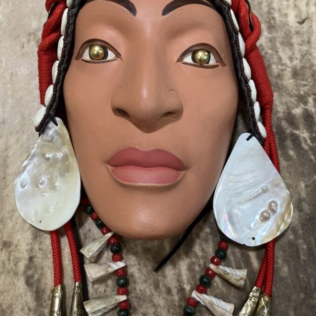 Maya by Zarco Guerrero FAF