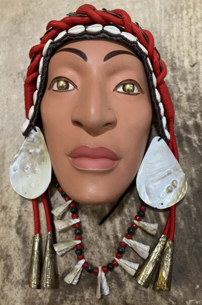 Maya by Zarco Guerrero FAF