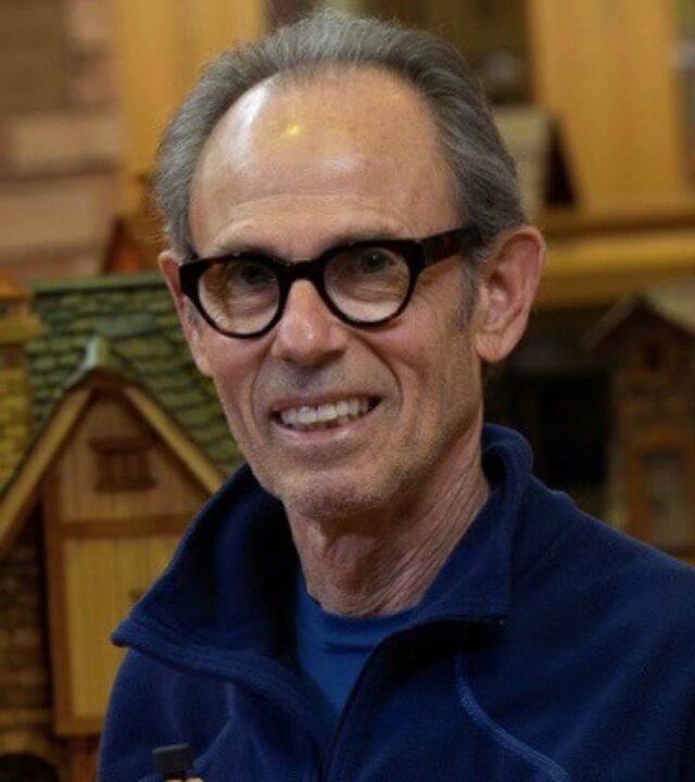 Mike Medow
