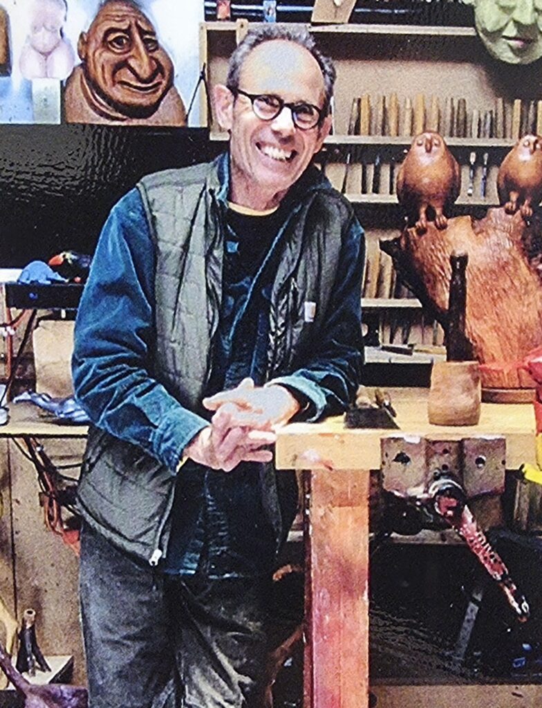Mike Medow