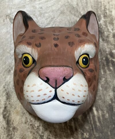 Puma by Zarco Guerrero FAF