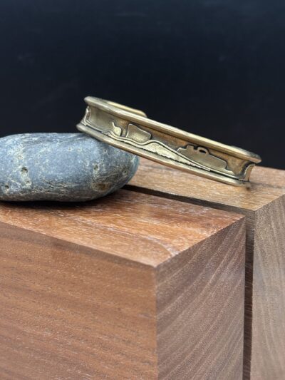 Canyon I40-BRO by Kim Fox