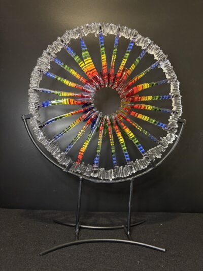 Chakras by Amy Light