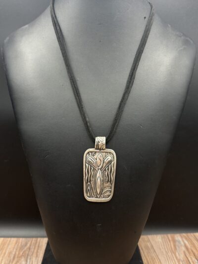 Desert Angel by Kim Fox S Pendant